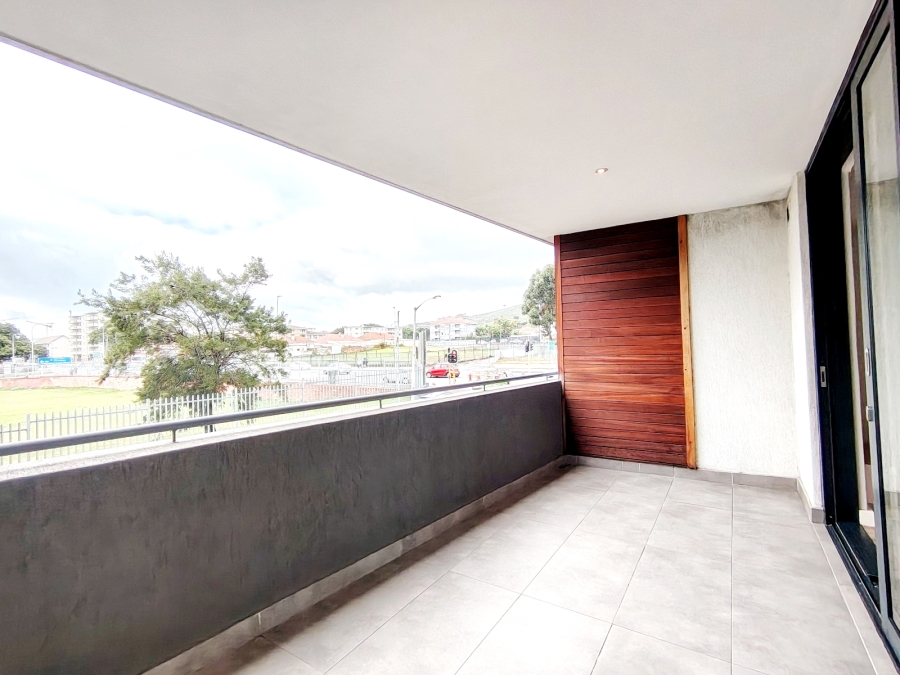 To Let 1 Bedroom Property for Rent in Observatory Western Cape